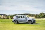 BMW X1 xDrive25d xLine 2019 года (WW)